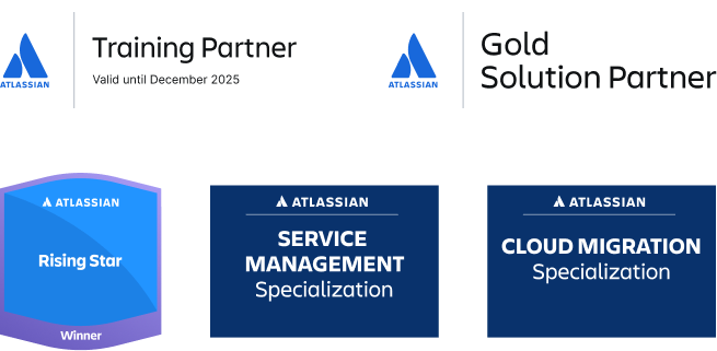 AgileOps - Đối tác đào tạo chính thức của Atlassian