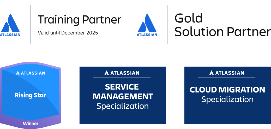 AgileOps - Đối tác đào tạo chính thức của Atlassian