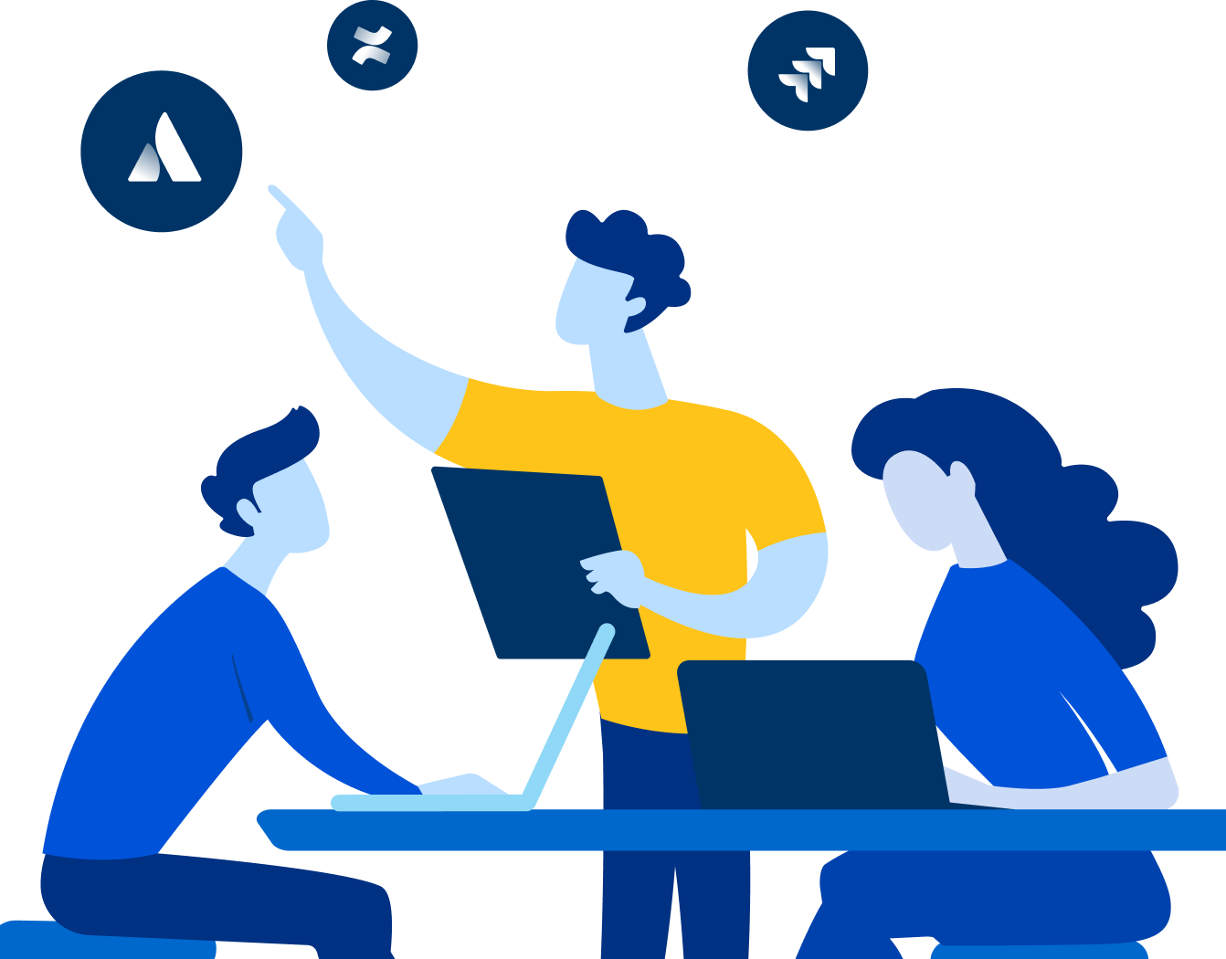 AgileOps - Atlassian training