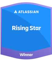 AgileOps - Atlassian Rising Star